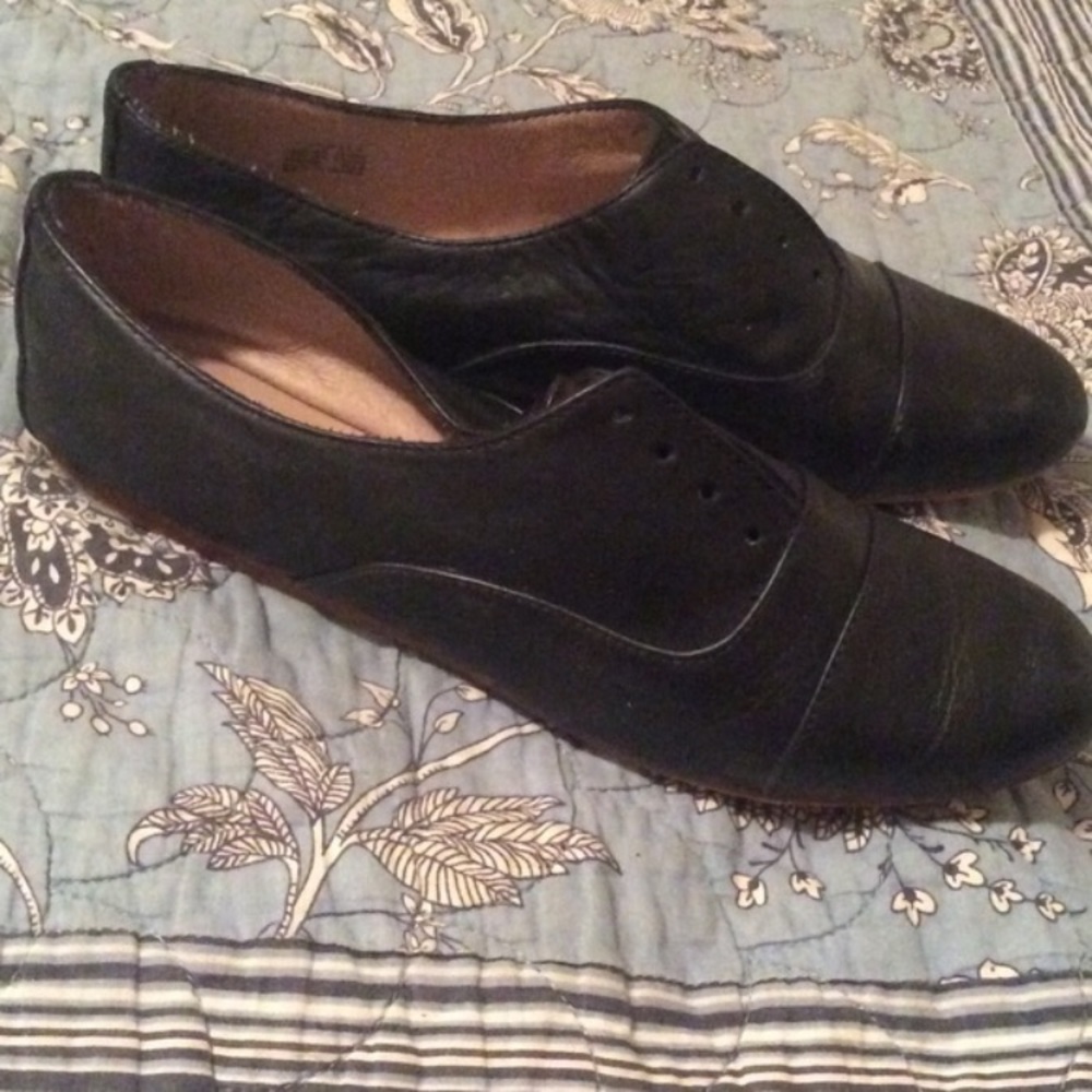 Flats